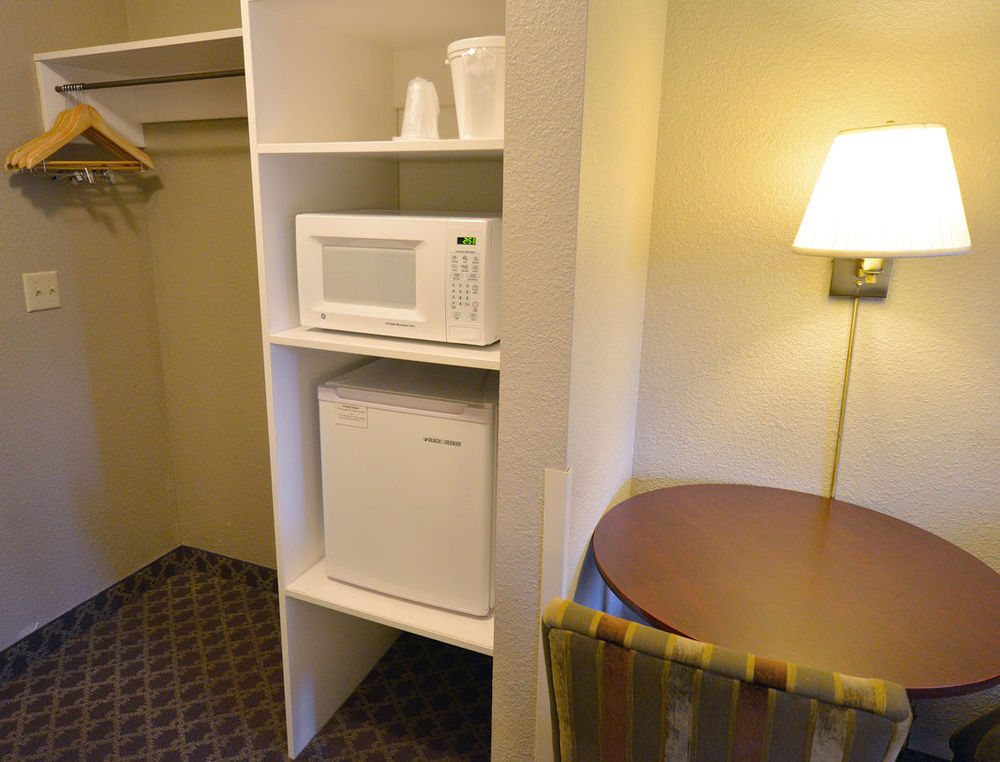 Riversage Billings Inn Chambre photo