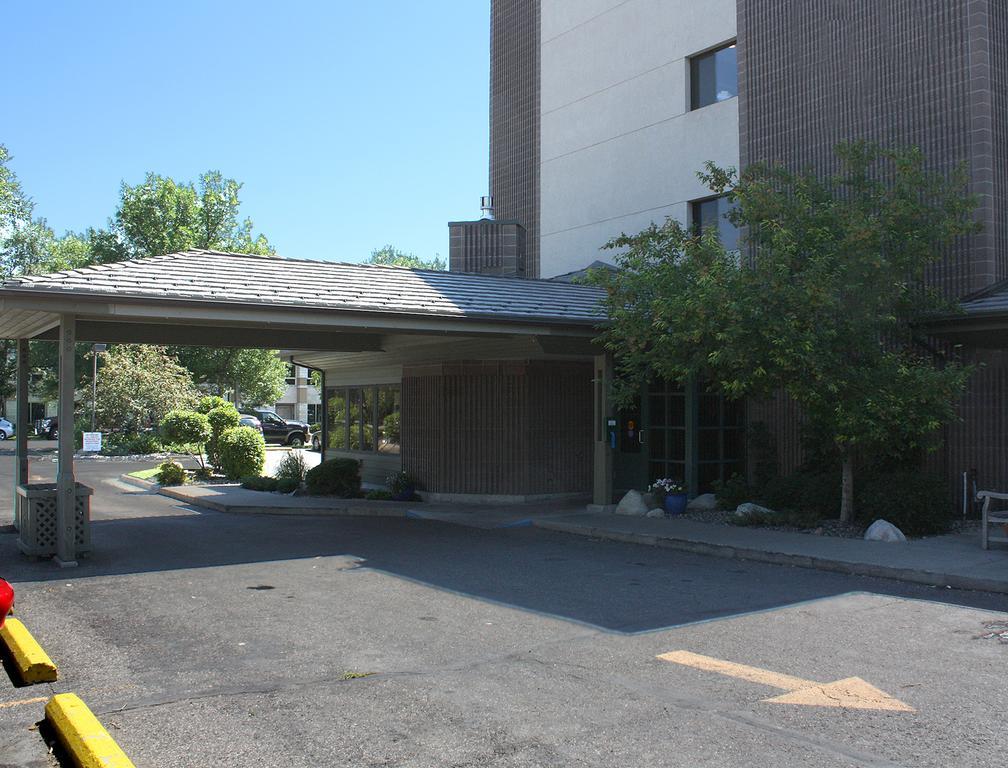 Riversage Billings Inn Extérieur photo