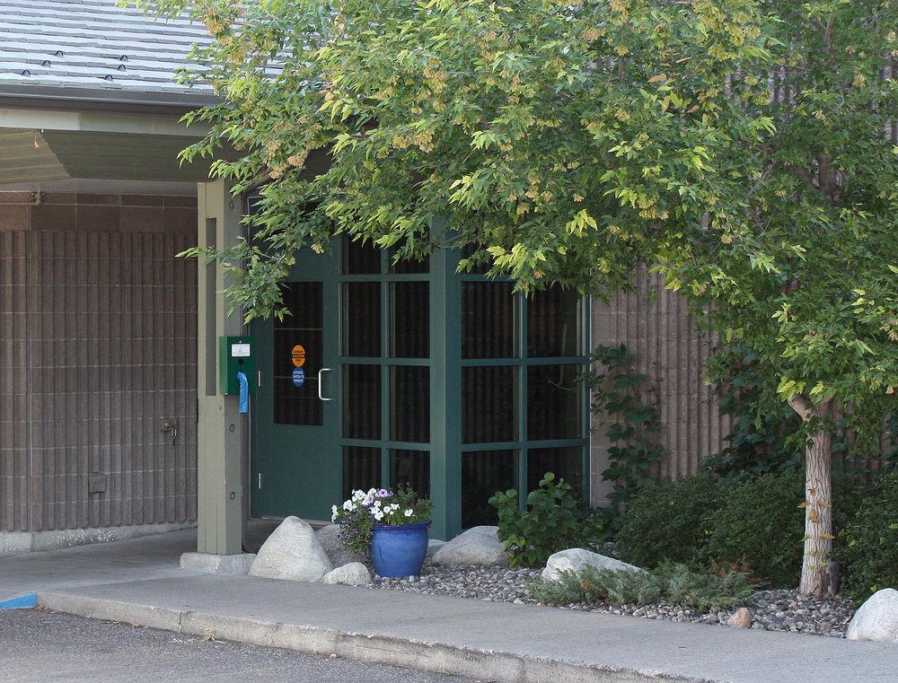 Riversage Billings Inn Extérieur photo