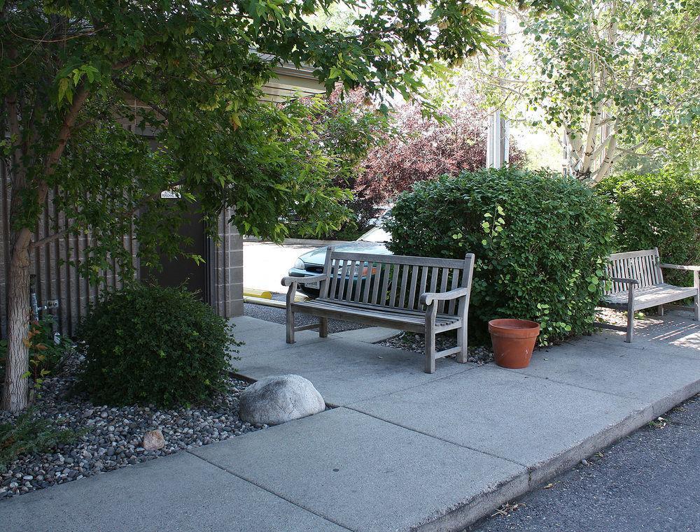 Riversage Billings Inn Extérieur photo