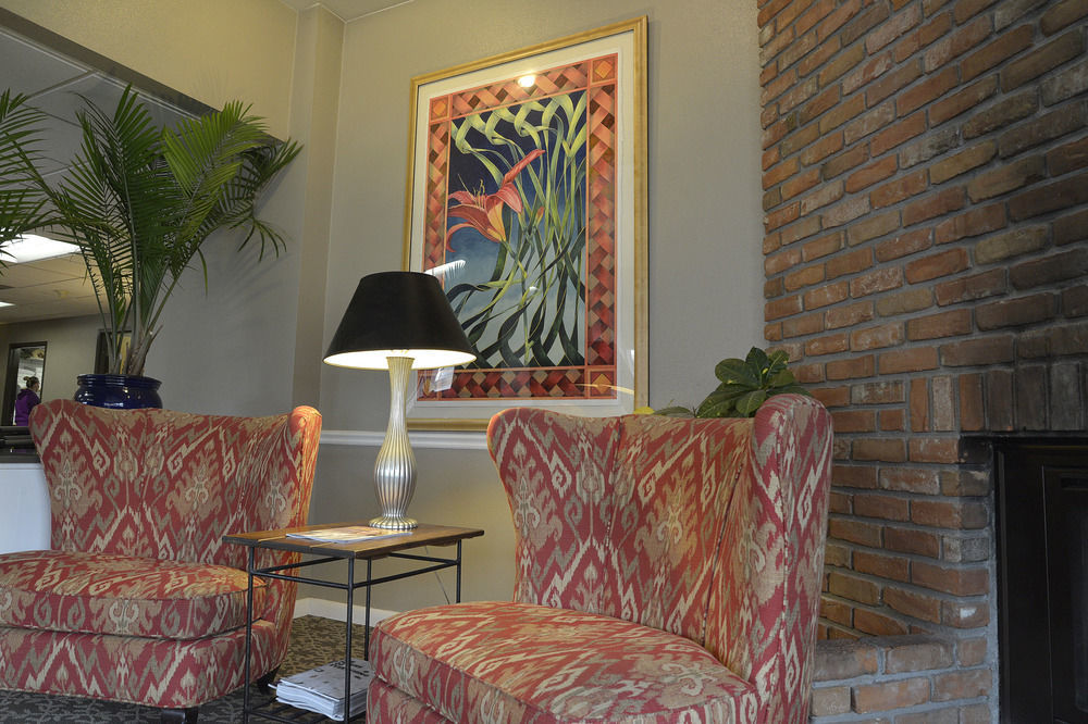 Riversage Billings Inn Extérieur photo
