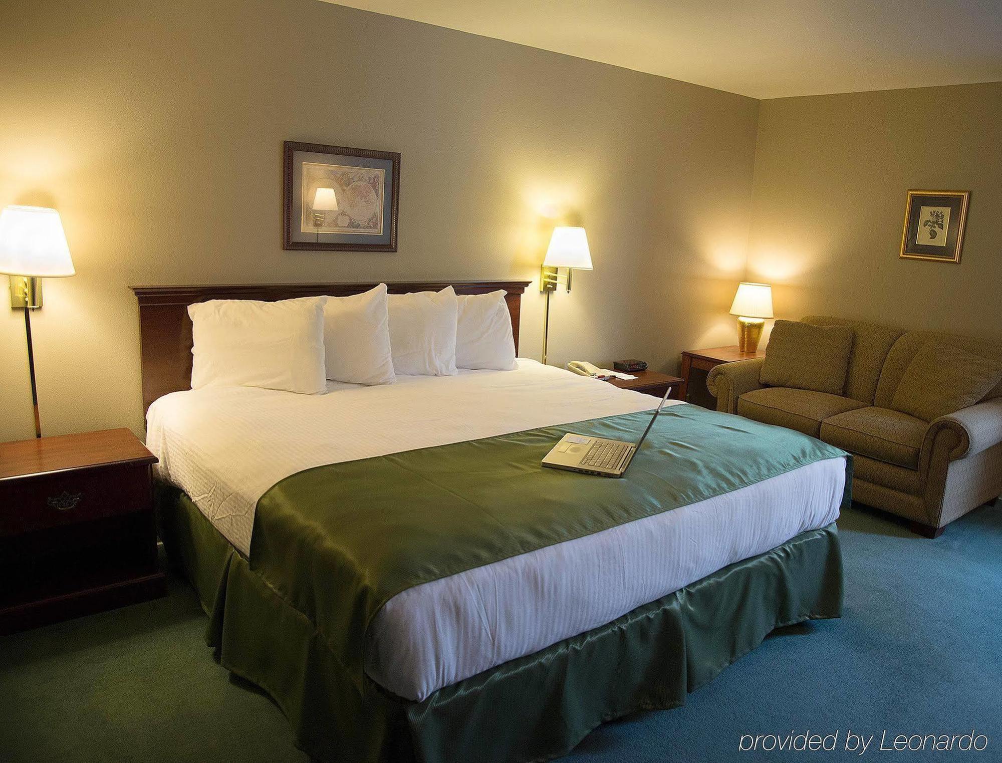 Riversage Billings Inn Extérieur photo