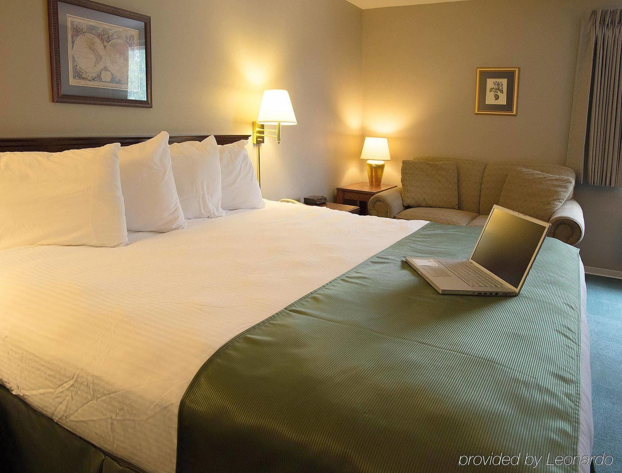 Riversage Billings Inn Extérieur photo