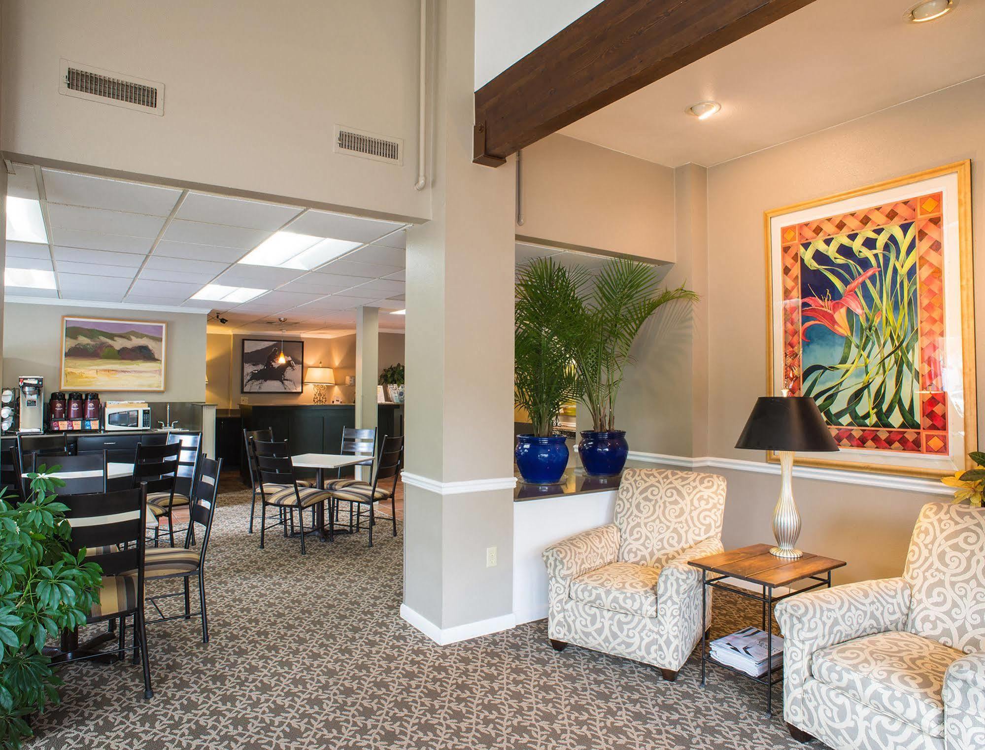 Riversage Billings Inn Extérieur photo