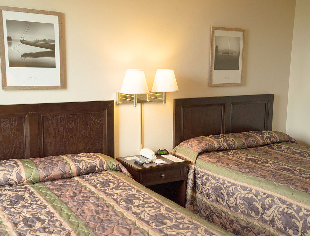 Riversage Billings Inn Chambre photo