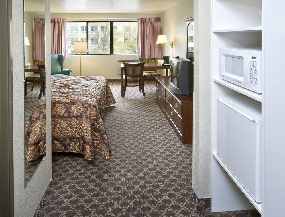Riversage Billings Inn Chambre photo